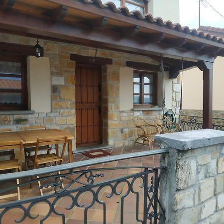 Villa Casa Riola San Martin del Rey Aurelio Exterior foto