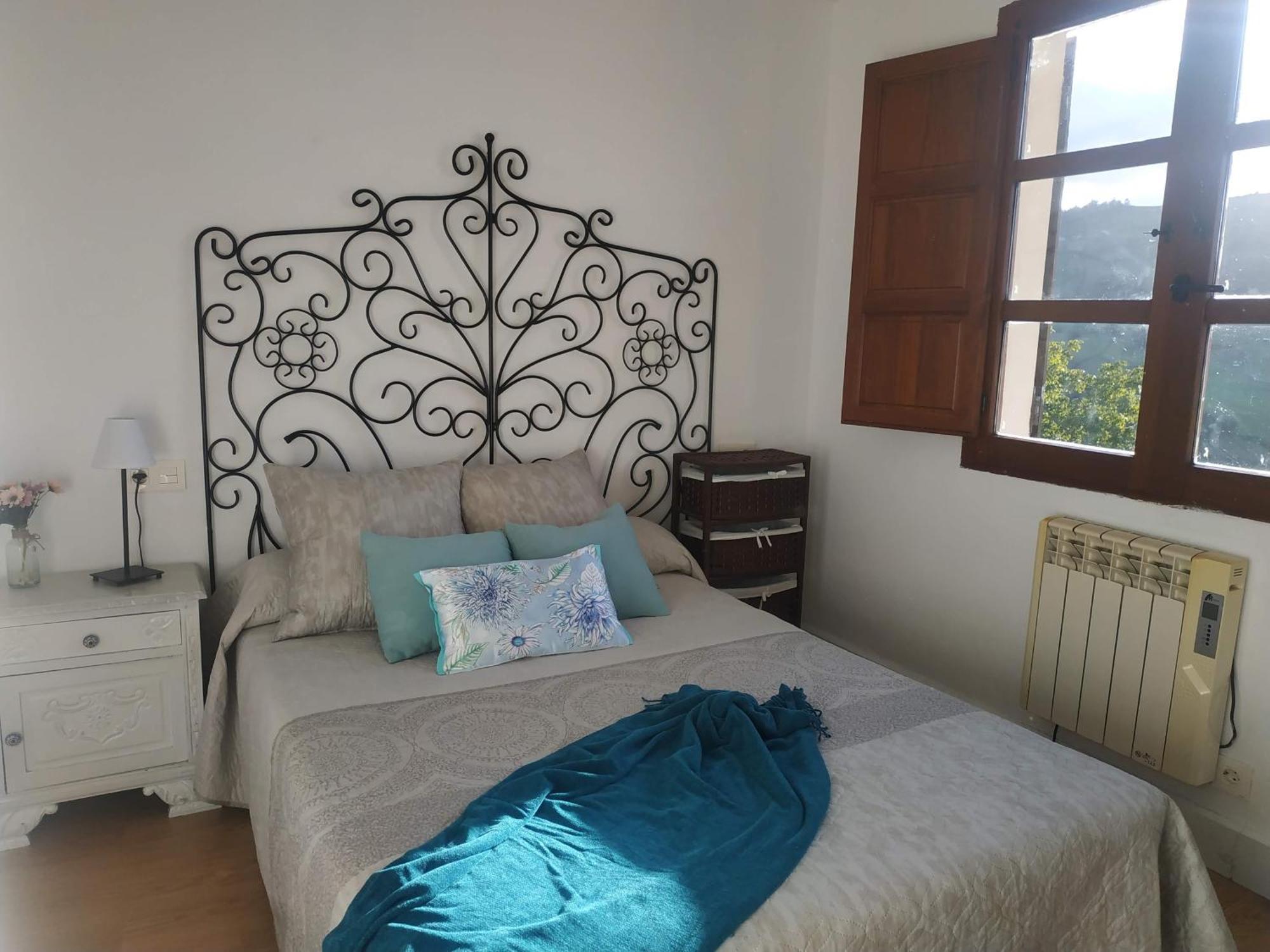 Villa Casa Riola San Martin del Rey Aurelio Exterior foto